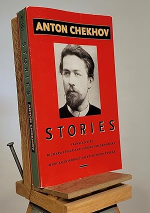 Stories of Anton Chekhov