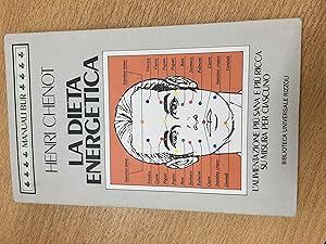 Seller image for La Dieta Energetica for sale by Libros nicos