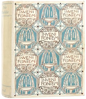 Immagine del venditore per [Spine title:] Ne Oublie. [Edited by Barbara Freyberg and Pamela McKenna.] venduto da Blackwell's Rare Books ABA ILAB BA