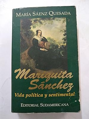 Seller image for Margarita Sanchez for sale by Libros nicos