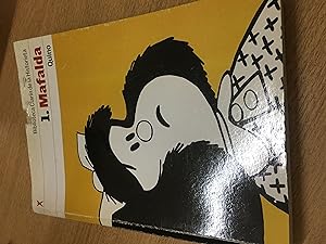 Imagen del vendedor de 1. Mafalda a la venta por Libros nicos