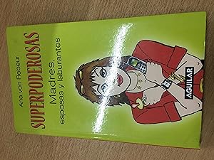 Seller image for Superpoderosas for sale by Libros nicos