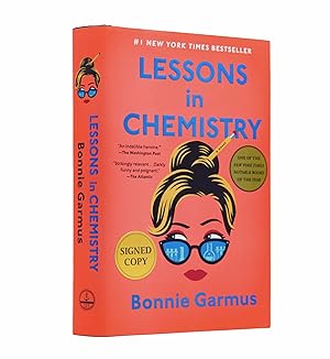 Lessons in Chemistry: A Novel