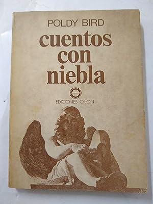 Seller image for Cuentos con niebla for sale by Libros nicos
