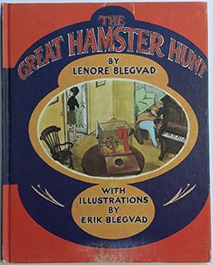 Seller image for The Great Hamster Hunt for sale by Reliant Bookstore