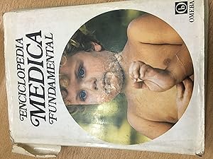 Seller image for Enciclopedia medica fundamental Tomo I for sale by Libros nicos