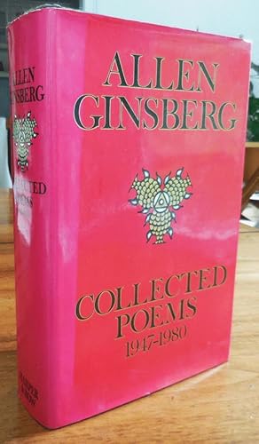 Seller image for Collected Poems 1947-1980 for sale by Derringer Books, Member ABAA