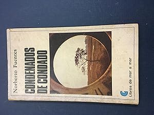 Imagen del vendedor de Condenados de condado a la venta por Libros nicos