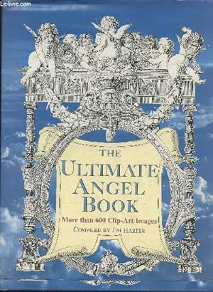 Seller image for The ultimate angel book- More than 600 clip art images for sale by Le-Livre