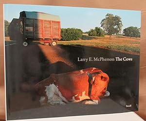 Imagen del vendedor de The Cows. Introduction by David Travis. a la venta por Dieter Eckert