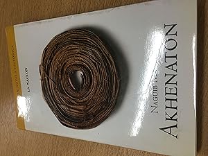 Imagen del vendedor de Akhenaton a la venta por Libros nicos