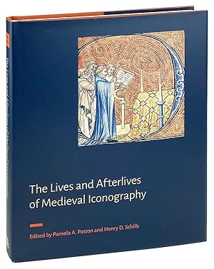 The Lives and Afterlives of Medieval Iconography