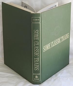 Seller image for Some Classic Trains for sale by Argyl Houser, Bookseller