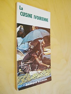 La cuisine ivoirienne