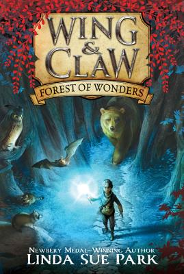 Seller image for Wing & Claw #1: Forest of Wonders (Paperback or Softback) for sale by BargainBookStores