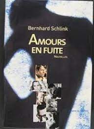 Seller image for Amours en fuite for sale by Dmons et Merveilles