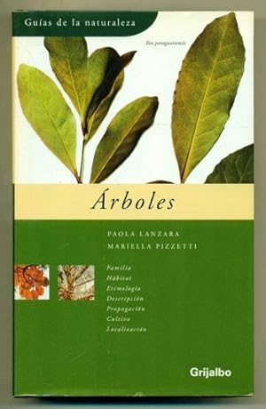 Image du vendeur pour ARBOLES mis en vente par Ducable Libros