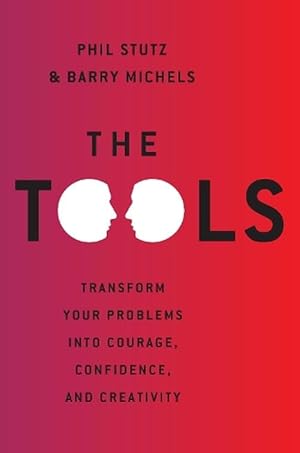 Seller image for The Tools (Hardcover) for sale by Grand Eagle Retail