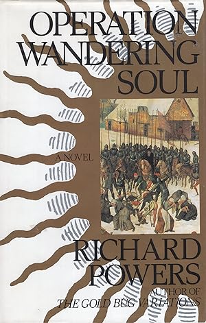 Image du vendeur pour Operation Wandering Soul mis en vente par A Cappella Books, Inc.