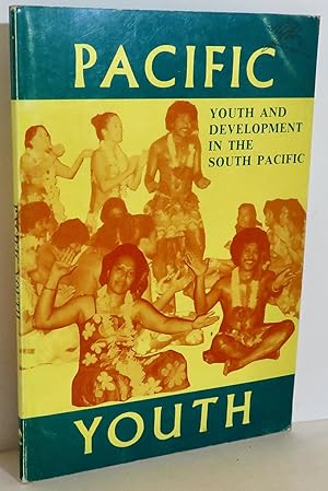 Seller image for Pacific Youth Selected Studies on Youth and Development in the South Pacific for sale by Evolving Lens Bookseller