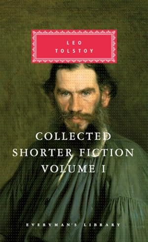 Seller image for Collected Shorter Fiction for sale by GreatBookPrices