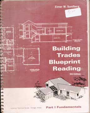 Seller image for Building Trades Blueprint Reading for sale by Wittenborn Art Books