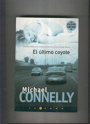 Seller image for El ultimo coyote for sale by El Boletin