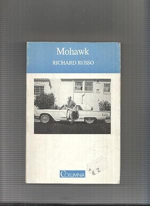 Seller image for Mohawk (edicio en catalan) for sale by El Boletin