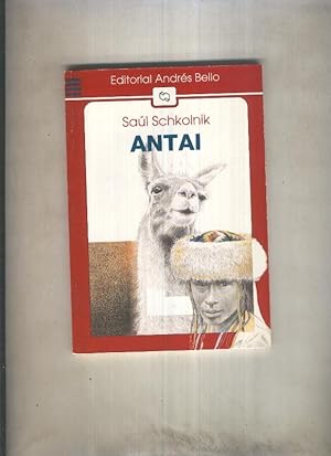 Imagen del vendedor de Antai a la venta por El Boletin