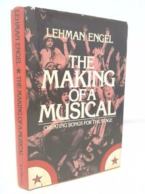 Bild des Verkufers fr The Making of a Musical zum Verkauf von ThriftBooksVintage