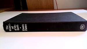 Seller image for The Wretched of The Earth for sale by Goldstone Rare Books