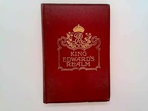 Seller image for KING EDWARD\'S REALM for sale by Goldstone Rare Books