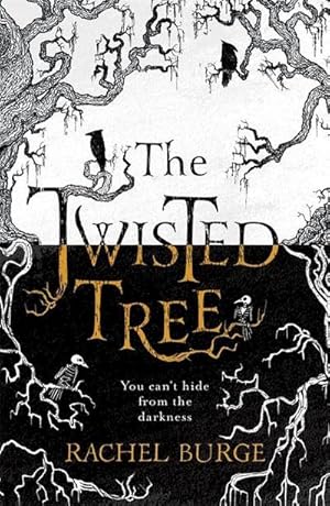 Seller image for The Twisted Tree for sale by BuchWeltWeit Ludwig Meier e.K.