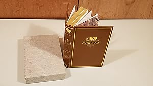 Image du vendeur pour A Game Ranger's Note Book: Slipcased, Limited mis en vente par SkylarkerBooks
