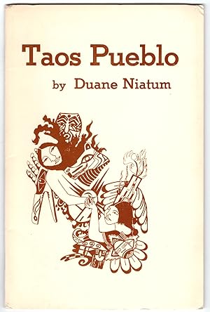 Taos Pueblo