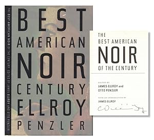 Bild des Verkufers fr Best American Noir of the Century zum Verkauf von Kenneth Mallory Bookseller ABAA