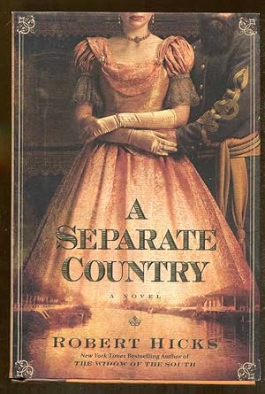 Seller image for A Separate Country for sale by Dearly Departed Books