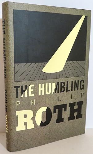 Imagen del vendedor de The Humbling a la venta por Evolving Lens Bookseller