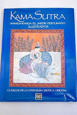 Imagen del vendedor de Kama Sutra a la venta por Alcan Libros