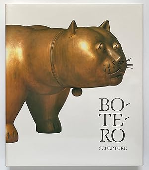 Seller image for Botero Sculpture for sale by Lectern Books