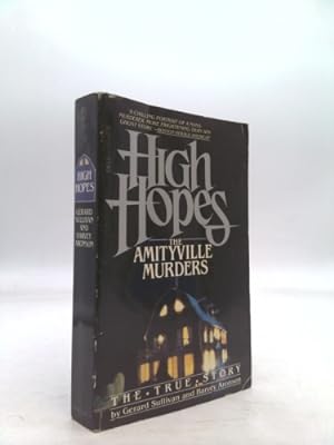 Bild des Verkufers fr High Hopes Amity Mur zum Verkauf von ThriftBooksVintage