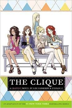 Seller image for The Clique for sale by Reliant Bookstore