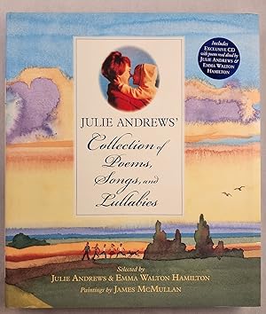 Seller image for Julie Andrews' Collection of Poems, Songs, and Lullabies for sale by WellRead Books A.B.A.A.