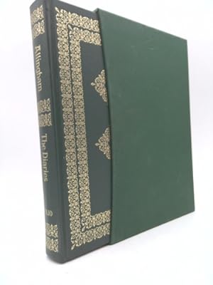 Bild des Verkufers fr William Allingham: the diaries zum Verkauf von ThriftBooksVintage