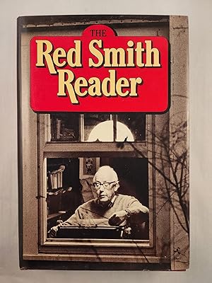 Image du vendeur pour The Red Smith Reader mis en vente par WellRead Books A.B.A.A.