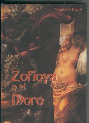 Bild des Verkufers fr Zofloya o el Moro zum Verkauf von El Boletin