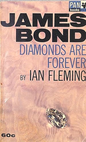 Diamonds Are Forever