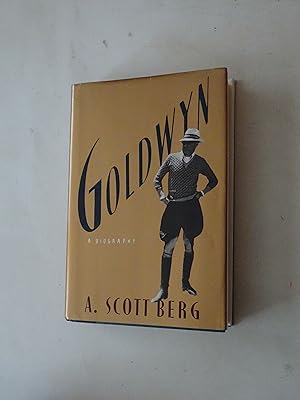 Imagen del vendedor de Goldwyn: A Biography a la venta por Powdersmoke Pulps