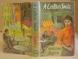 Seller image for A Certain Smile for sale by Eastleach Books