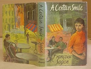 Image du vendeur pour A Certain Smile mis en vente par Eastleach Books